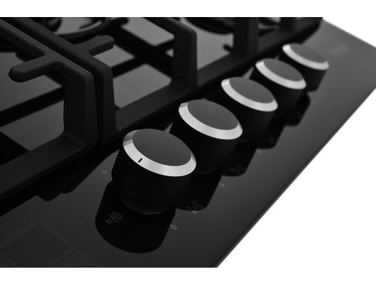 Варочная панель HAIER HHX-G75CWSB